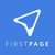 First Page Australia logo