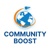 Community Boost logo