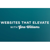 Websites That Elevate with Gina Williams logo
