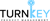 TurnKey Product Management logo