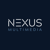 Nexus Multimedia logo