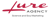 Lure Agency logo