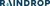 Raindrop logo