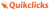 Quikclicks Web Design and Online Marketing logo