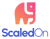 ScaledOn logo