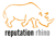 Reputation Rhino logo