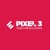 Pixel3 Video Productions (Melbourne) logo