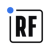 Runningfish logo
