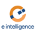 e intelligence logo