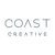 The Coast Creative logo