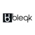 Bleqk Media logo