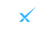 Thrillax logo