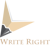 Write Right logo