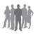 Lucid Crew Web Design logo