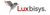Luxbisys logo