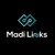 MadiLinks logo