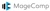 MageComp logo