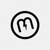 MAGNETIC Creative logo