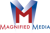 Magnified Media Inc. logo