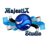 MajestiX Studio logo