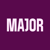 MAJOR Digital logo