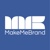 Make Me Brand logo