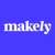 Makely Studio logo