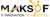 MAKSOF GLOBAL LTD logo