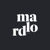 Malord: Brand design studio logo