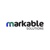 Markable Solutions logo