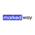 MARKEDWAY logo