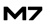Marker Seven logo