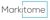 Markitome logo