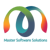 Master Software Solutions logo
