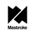 Mastroke logo