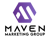 Maven Marketing Group logo