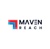 MavenReach logo