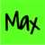 MAX Design Studio logo