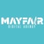 Mayfair Digital Agency logo