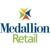 Medallion Retail logo