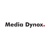 Media Dynox logo