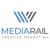 Mediarail Design logo