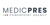 Medicpres logo
