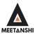 Meetanshi logo