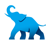 memoryBlue logo