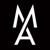 Merit/Andrew logo