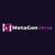Meta Gen Verse logo