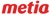 Metia logo
