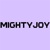 MightyJoy logo