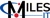 Miles IT logo